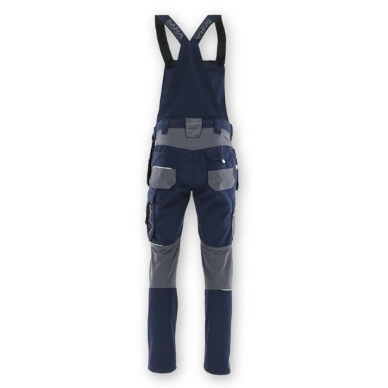 Farmer delovne hlače Monter 